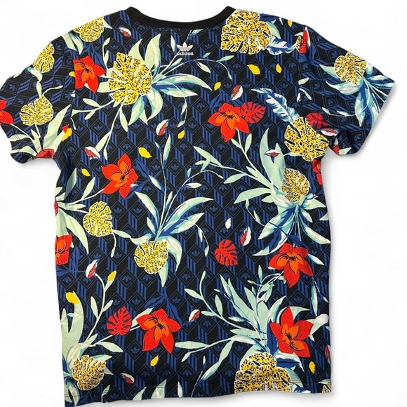 🌸 Adidas x HER Studio London Tee – Women’s S - Picture 7 of 9